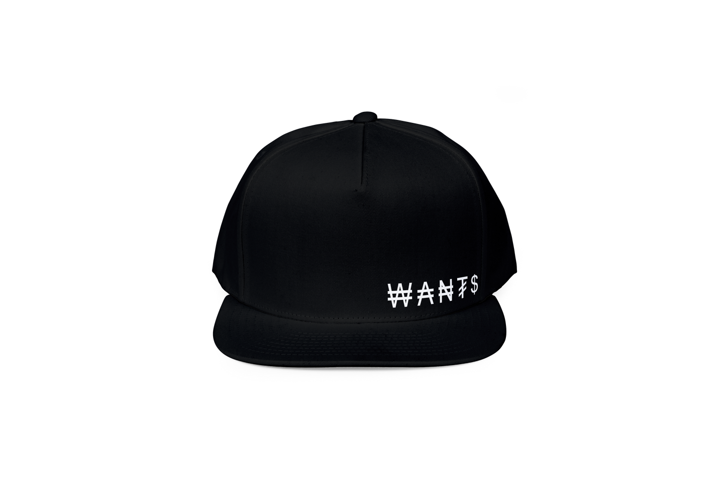 WANTS Hats - Currency